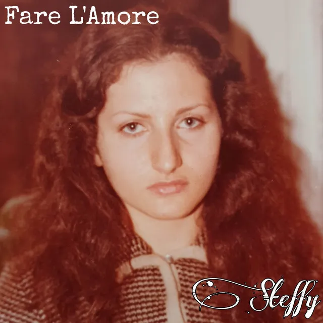 Fare L'Amore - Cover