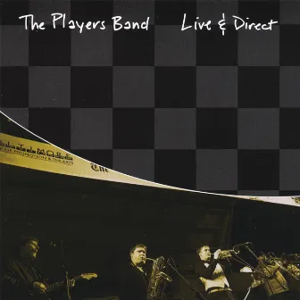 Live & Direct by The Players Band