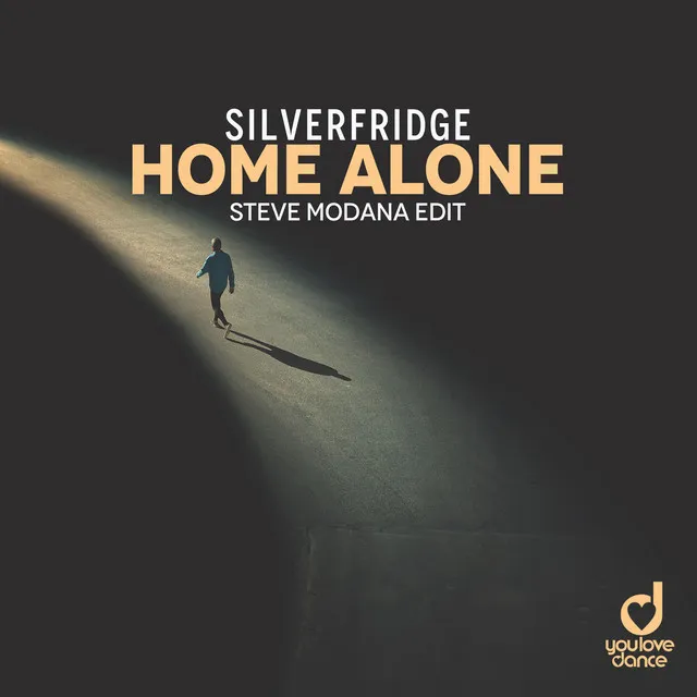 Home Alone - Steve Modana Edit