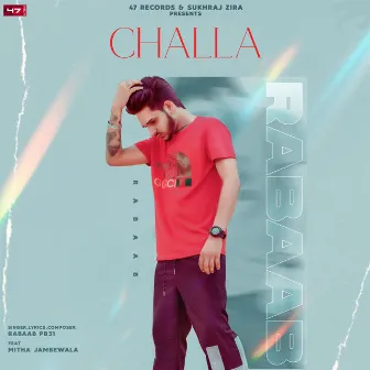 Challa by Rabaab PB31