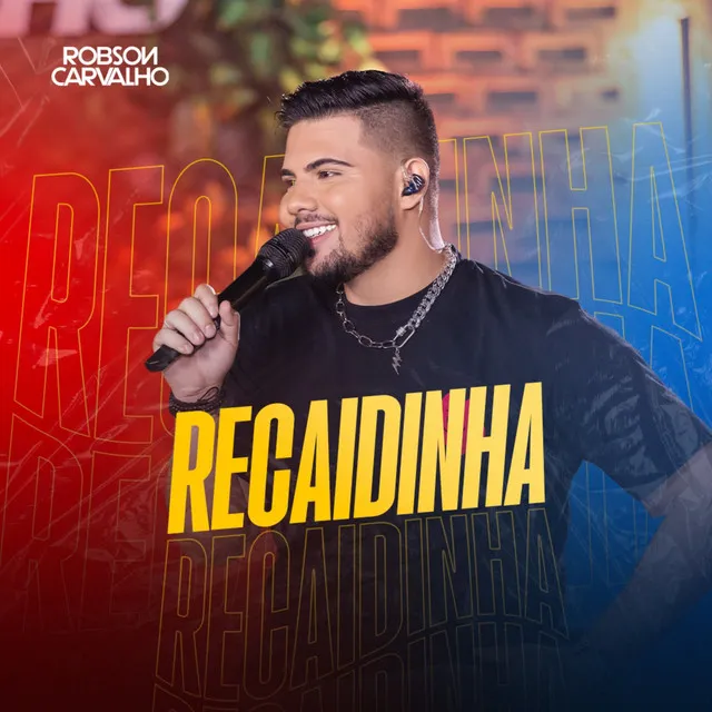 Recaidinha - Ao Vivo