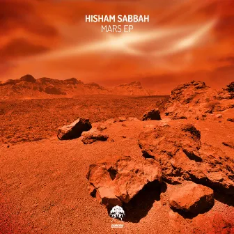 Mars EP by Hisham Sabbah