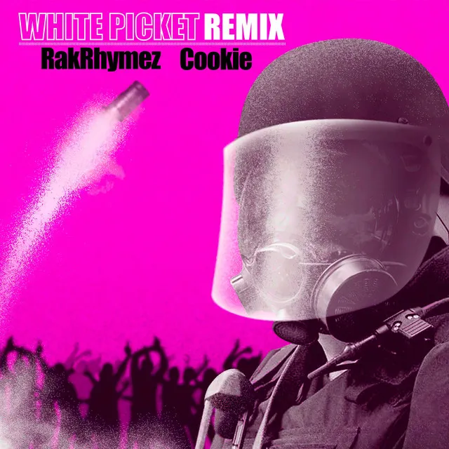 White Picket (Remix)