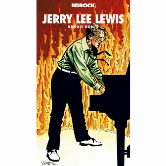 BD Music Presents Jerry Lee lewis by Jerry Lee Lewis