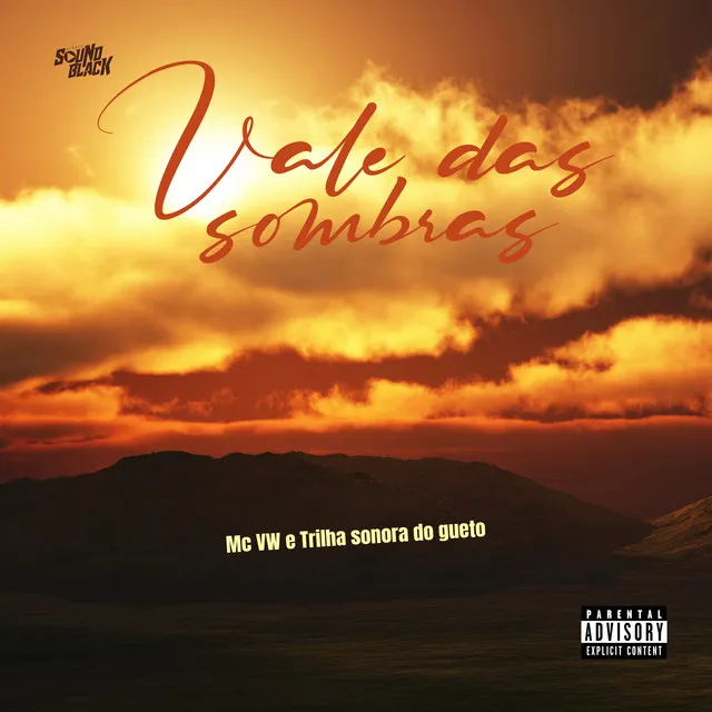 Vale das Sombras