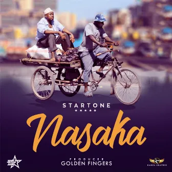 Nasaka by Startone