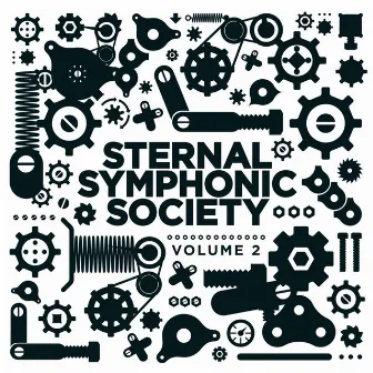 Sternal Symphonic Society, Vol. 2 by Sebastian Sternal