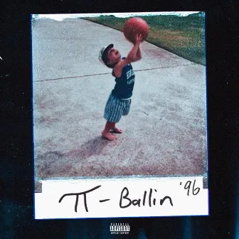 Ballin by Pi