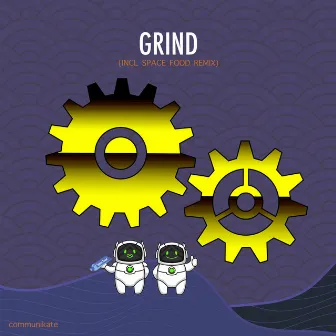 Grind by BRAGKEN