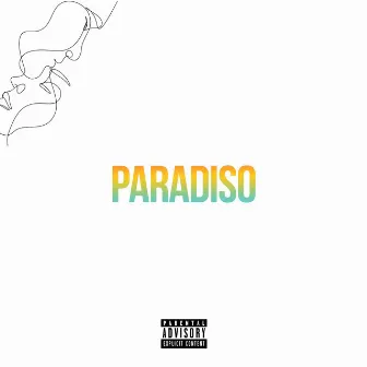 PARADISO by WIDDA K