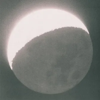 Moon in Earthlight by Wolfgang Tillmans