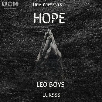 Hope by Leo Boys