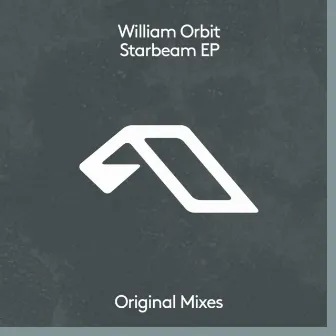 Starbeam EP by William Orbit