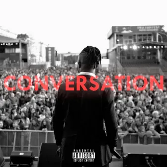 Conversations by Richie Smilez