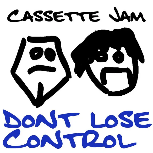 Don't Lose Control (Headman Remix)