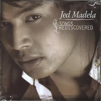 Songs Rediscovered by Jed Madela