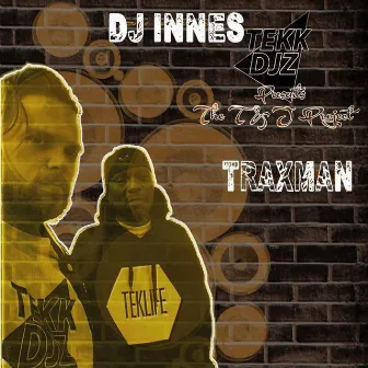 The T&j Project by DJ Innes