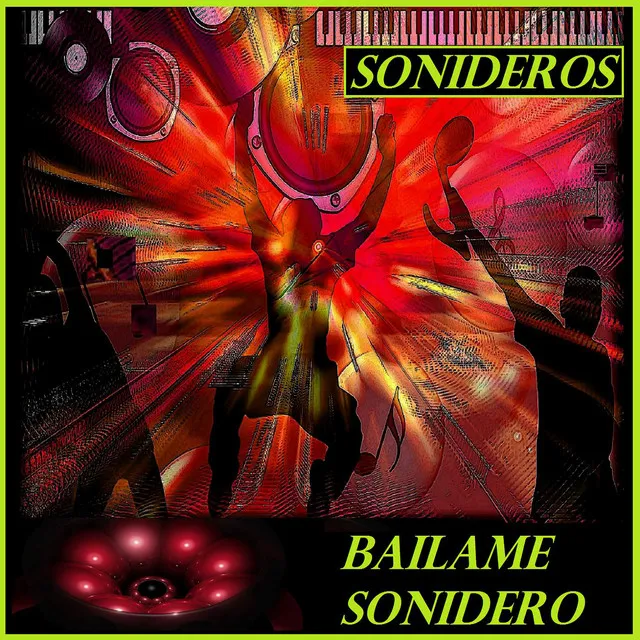 Bailame Sonidero