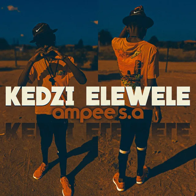 Kedzi Elewele