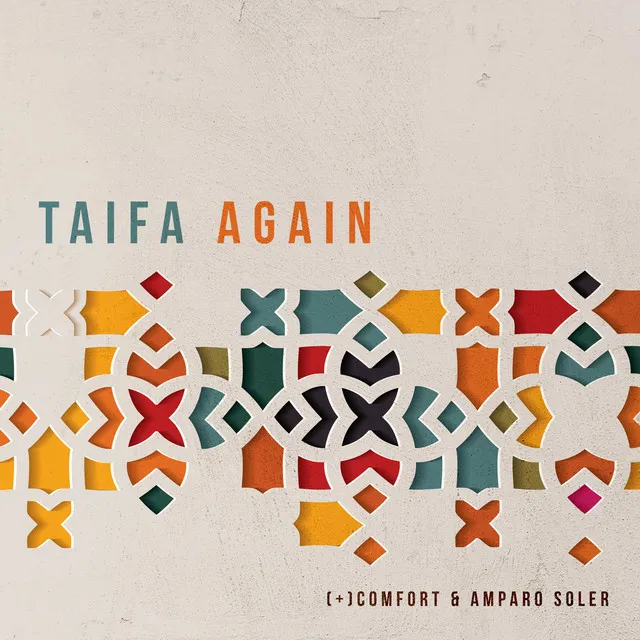 Taifa Again