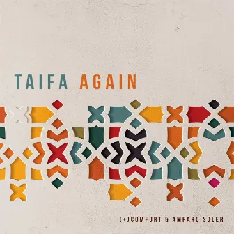 Taifa Again by Amparo Soler