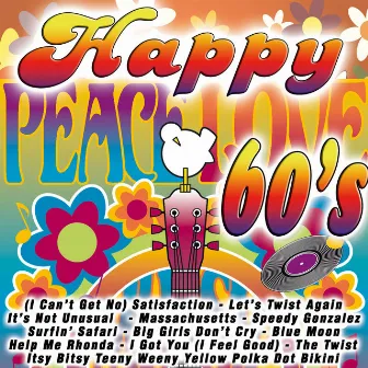 Happy 60's by Unknown Artist