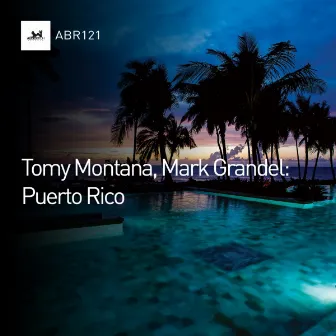 Puerto Rico by Tomy Montana