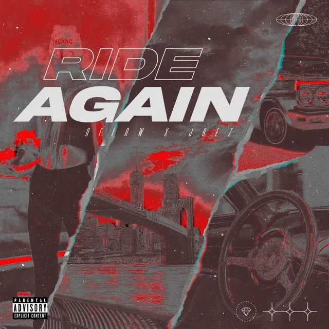 Ride Again