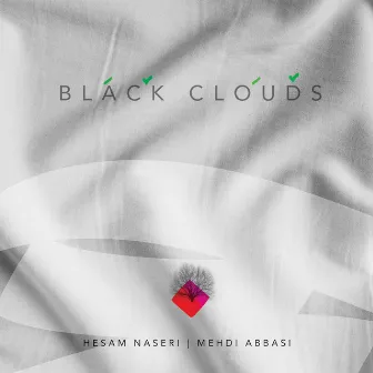 Black Clouds by Mehdi Abbasi