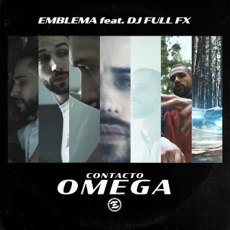 Contacto Omega by Dj Full FX