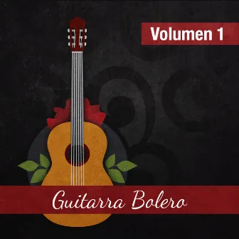 Guitarra Bolero (Volumen 1) by Ramon Solé