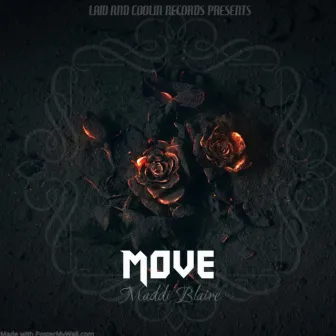 Move by Maddi Blaire