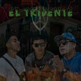 El Tridente by Louis Producer