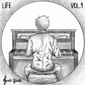 Life, Vol. 1 by Gede Yudis