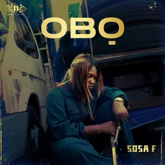 Obo by Sosa F