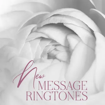 New Message Ringtones – 15 Top White Noise Sounds by Calm Noises