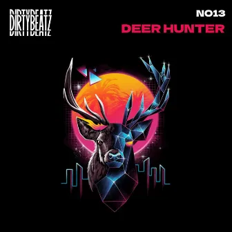 Deer Hunter by No13