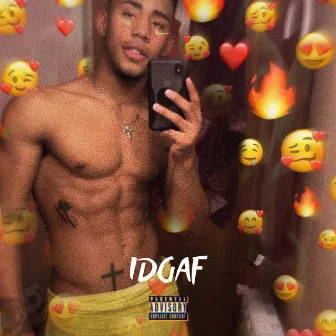 Idgaf by Kid Famo