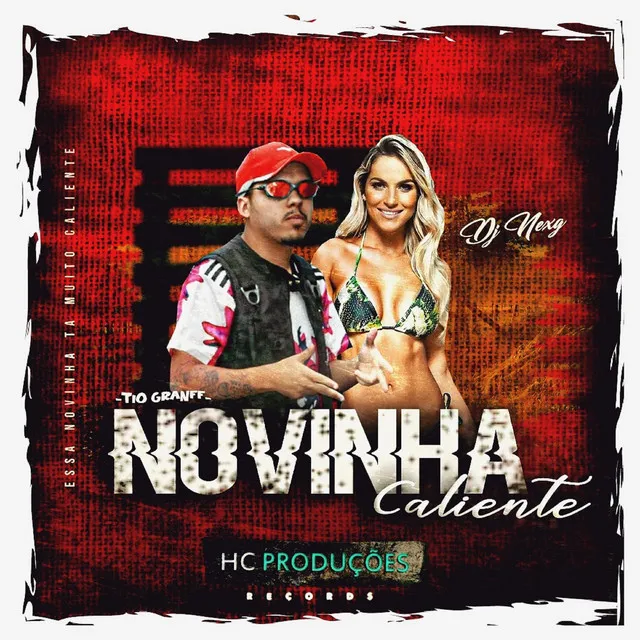 Novinha Caliente