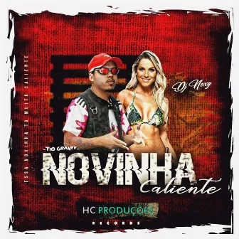 Novinha Caliente by Dj negx