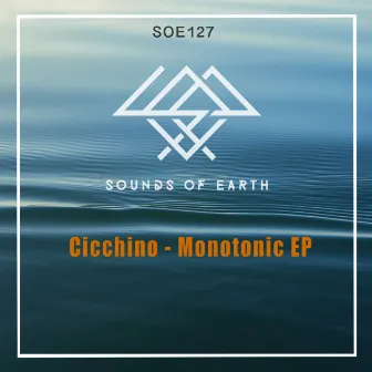 Monotonic by Cicchino