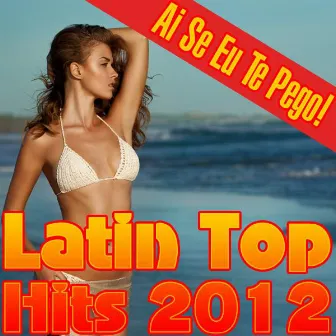 Ai Se Eu Te Pego! Latin Top Hits 2012 by The Latin Chartbreakers