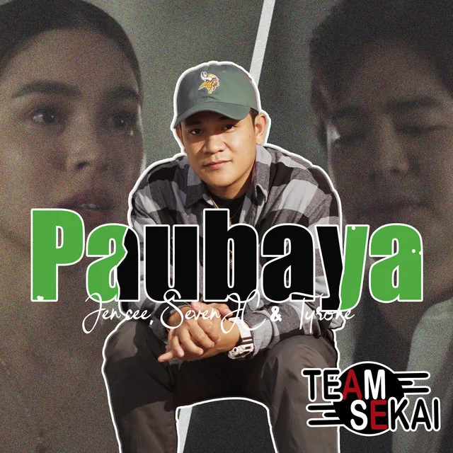 Paubaya "Rap"