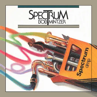 Spectrum by Bob Mintzer