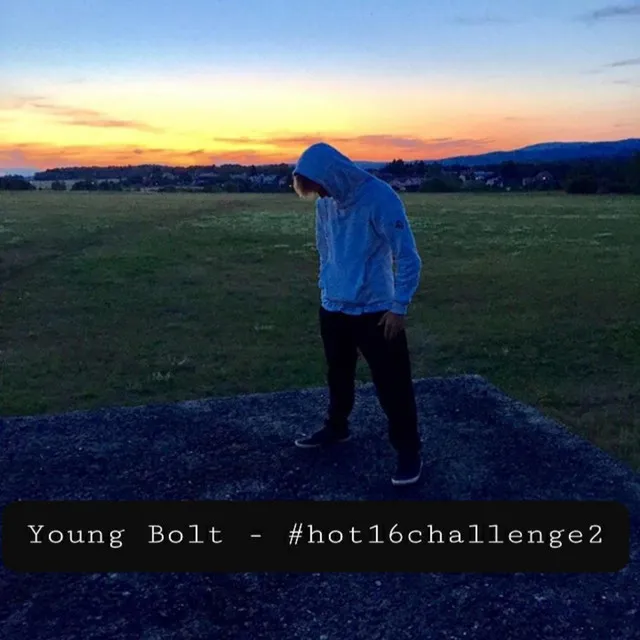 Hot16challenge2