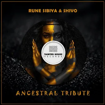 Ancetral Tribute by Rune Sibiya