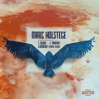 Fusion EP by Marc Holstege