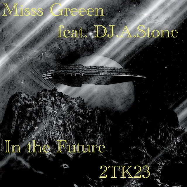 In the Future 2TK23 - Radio Edit