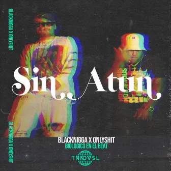 Sin Atun by Black Nigga