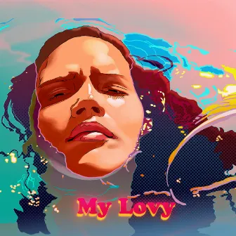 My Lovy by Jaguar Andrade